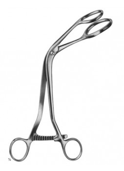 Utrine Elevating Forceps